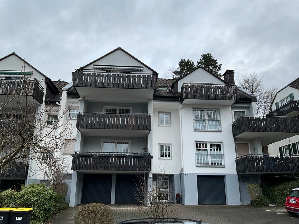 Thumbnail-3 renovierte Zi-Wohnung - Oeneking