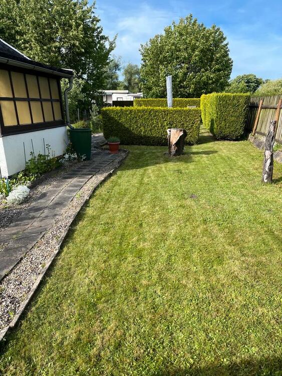 Thumbnail-Kleingarten im Gartenverein (e.V.; Pacht)