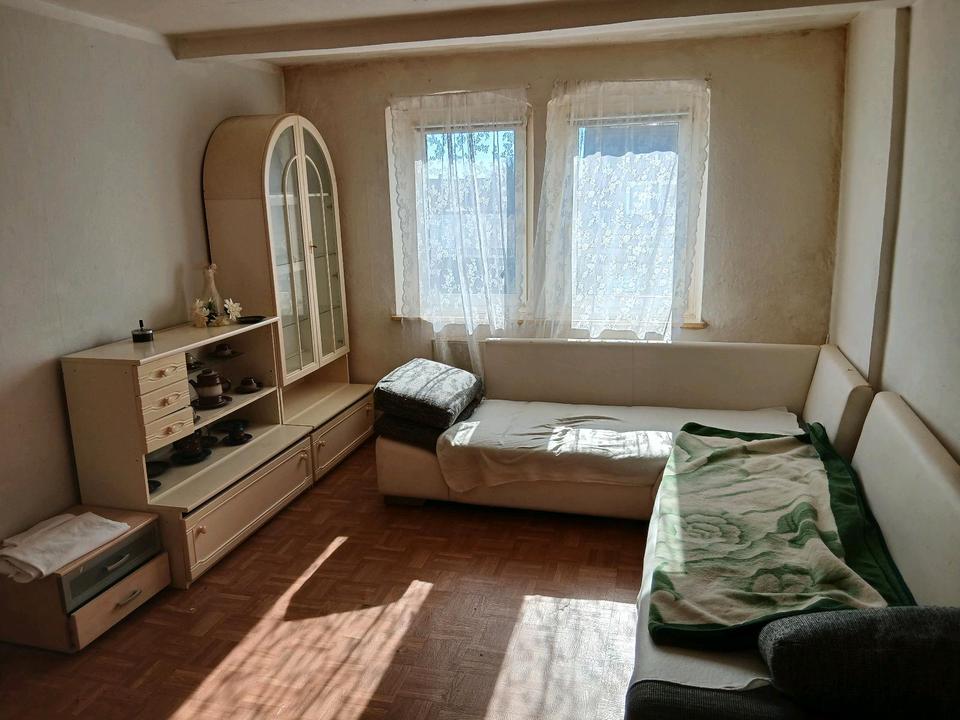 Thumbnail-Wohnung 50qm in 95111 Rehau