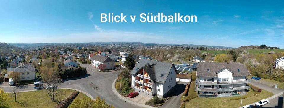 Thumbnail-Attraktiv sanierte helle Wohnung in Idar-ObersteinGöttschied