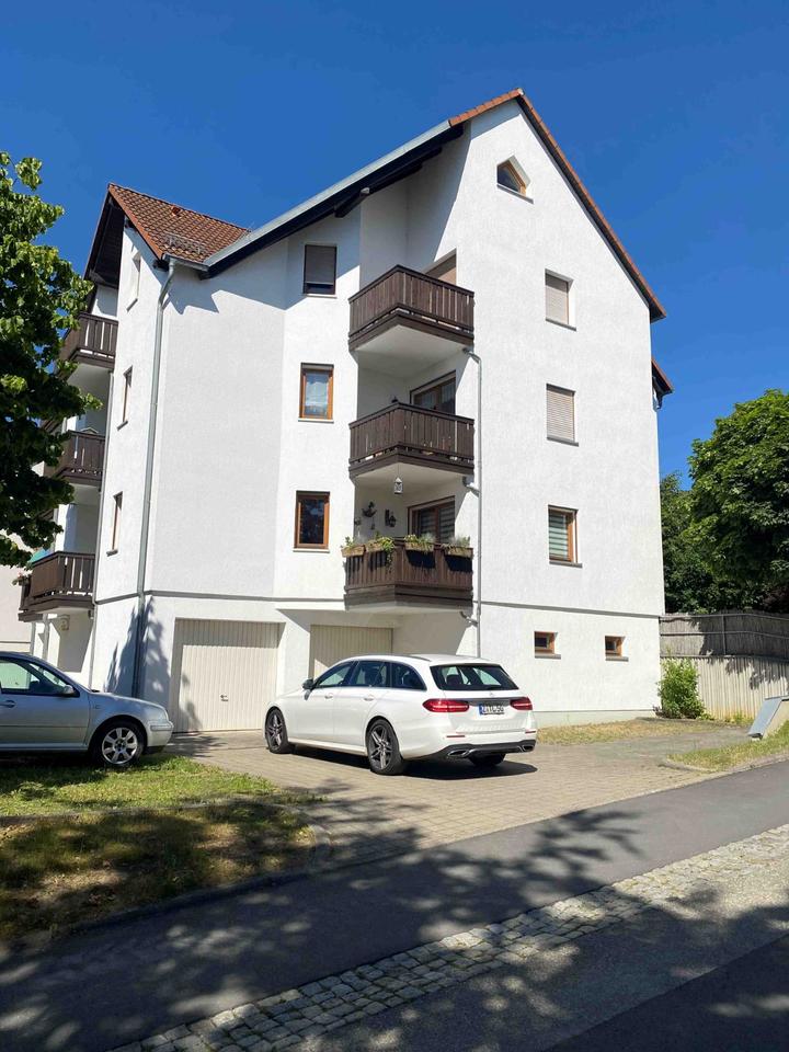 Thumbnail-Einzimmerapartment