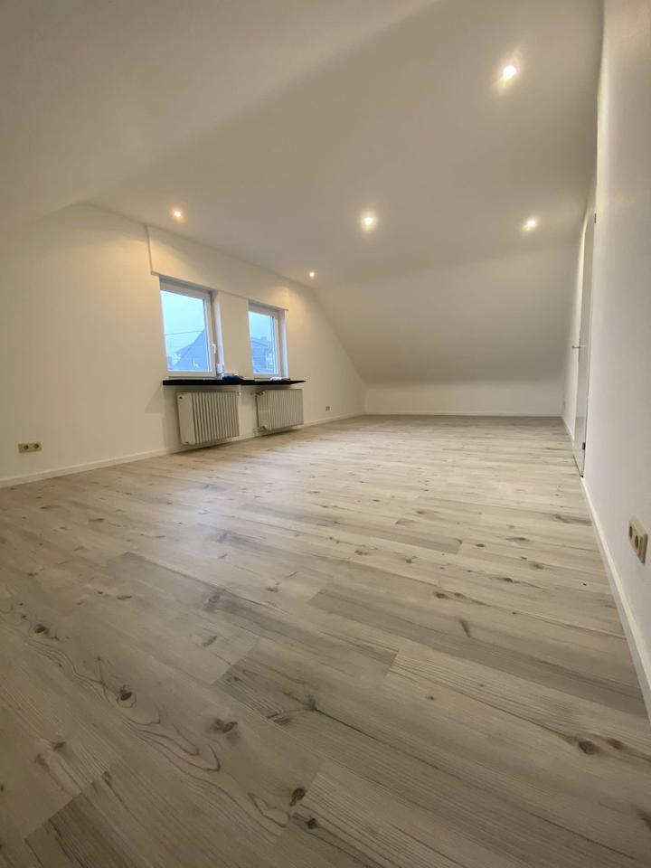 Thumbnail-Wohnung (70qm) in Riegelsberg- Walpershofen zu vermieten