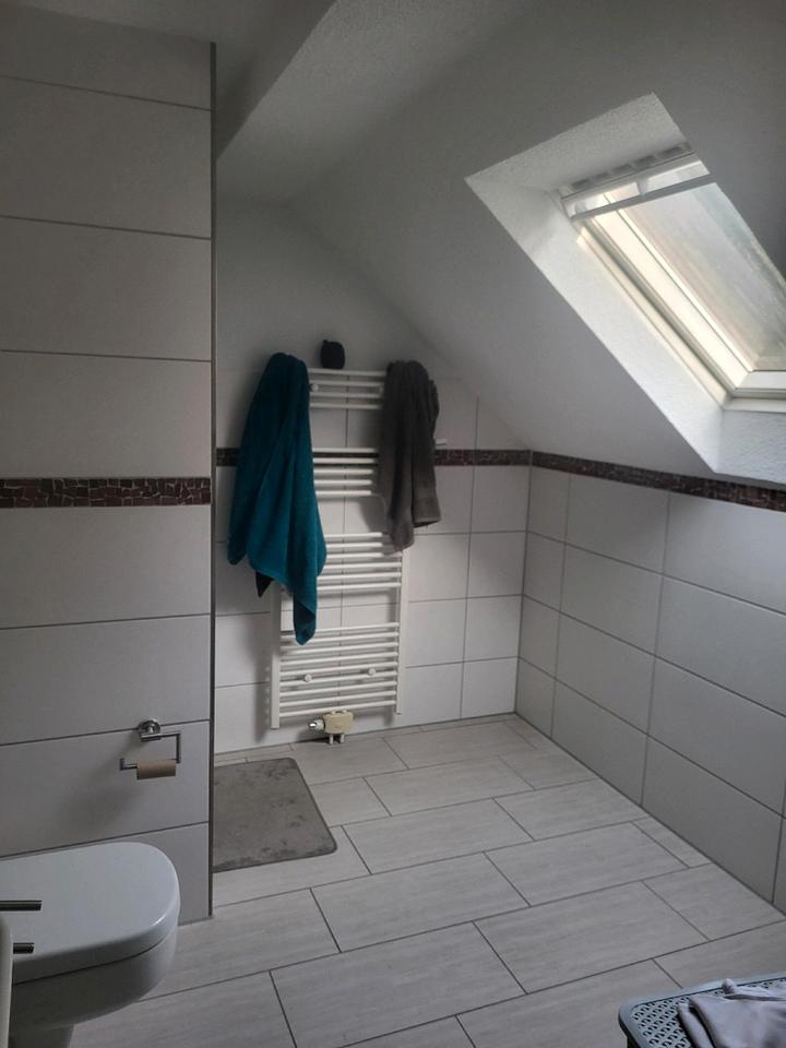 Thumbnail-1 ZKB in Lahntal Goßfelden zu Vermieten