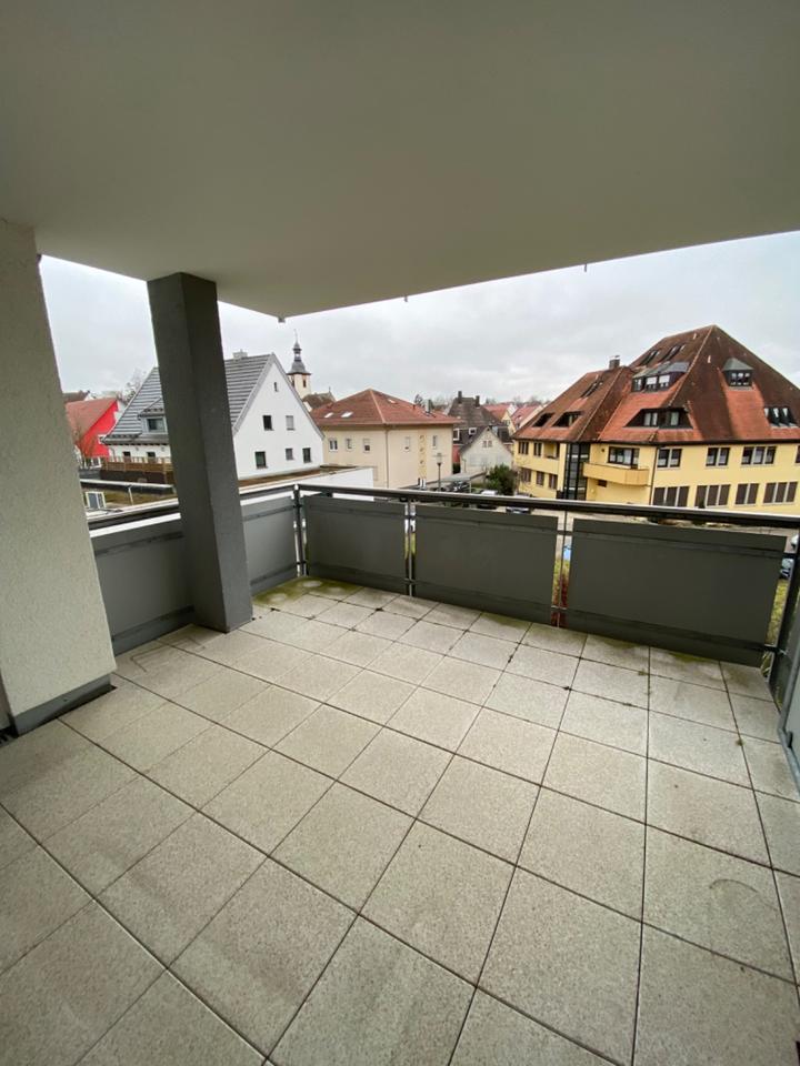 Thumbnail-Wohnung in zentraler Lage in Kupferzell