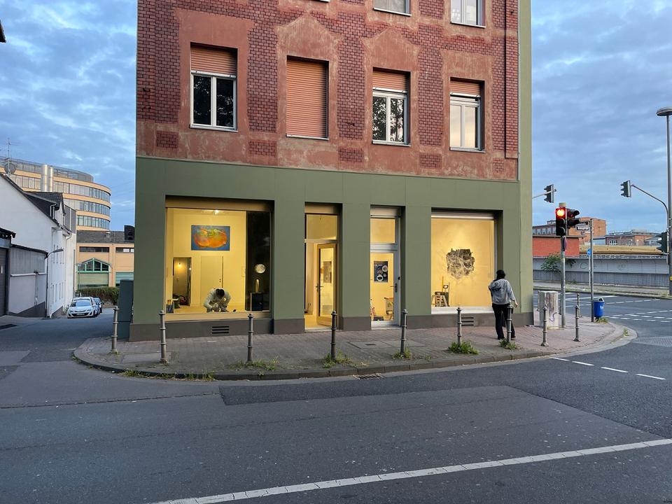 Thumbnail-KULTURRAUM B25 - Raum für Kunst, Workshops, Lesungen, Konzerte