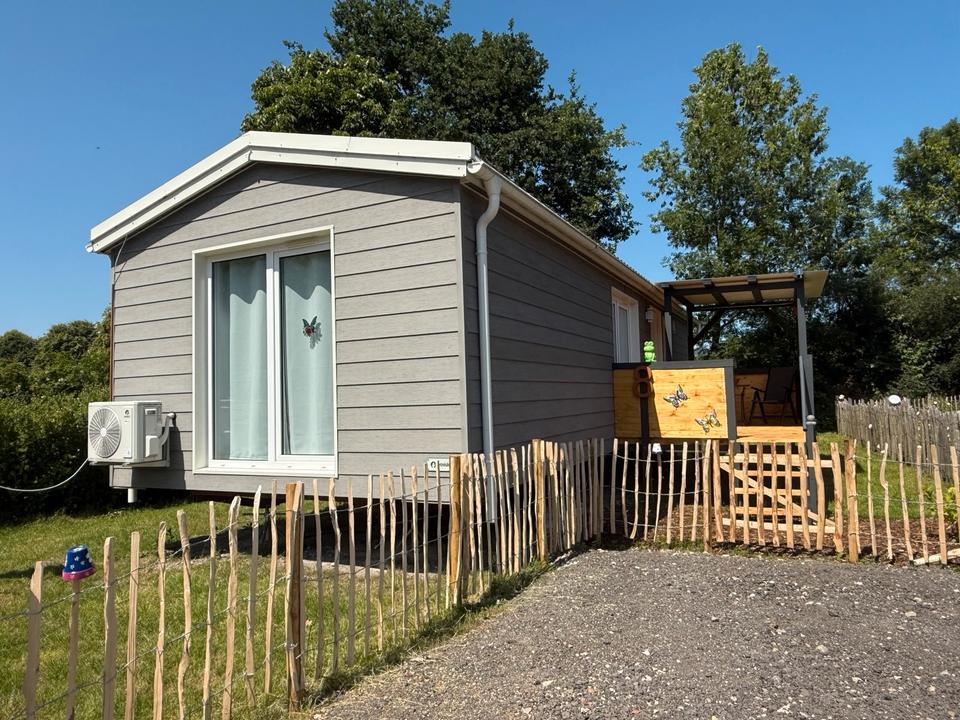 Thumbnail-Ferienhaus „De Lütte Koje“ (Lüneburger Heide)