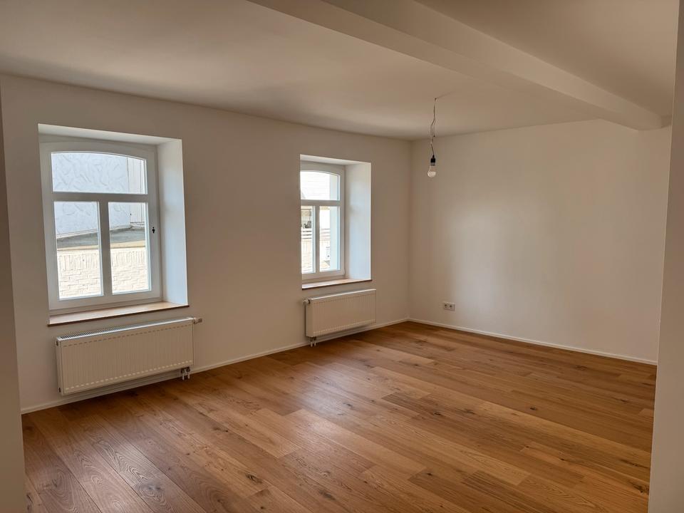 Thumbnail-2-Zimmer Kernsaniert Bad Nauheim