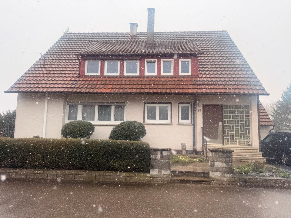 Thumbnail-Zweifamilienhaus