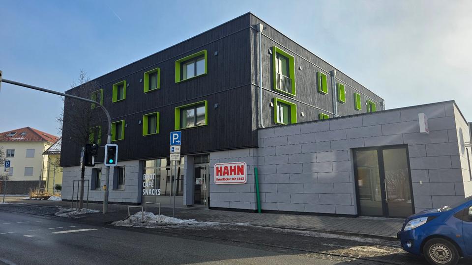 Thumbnail-Traumhafte 4-Zimmer Wohnung mit Dachterrasse! Sonne früh bis spät