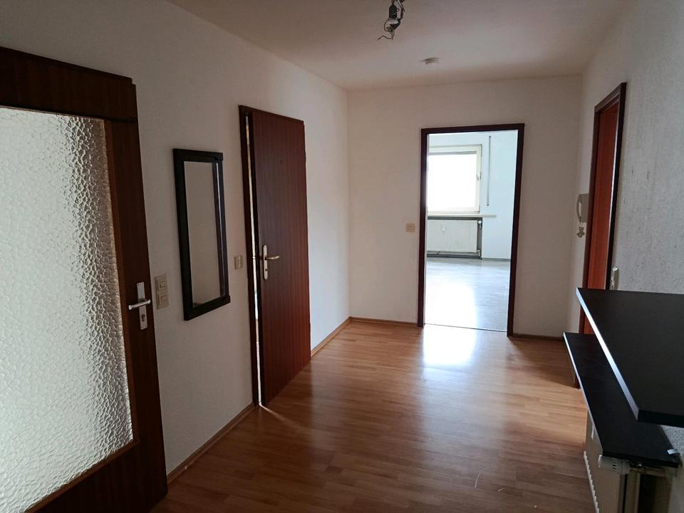 Thumbnail-Wohnung Dachgeschosswohnung