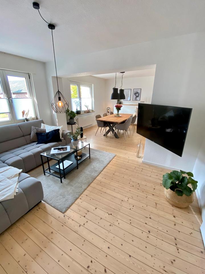 Thumbnail-Renovierter Altbau im Herzen der Gemeinde Waldfeucht