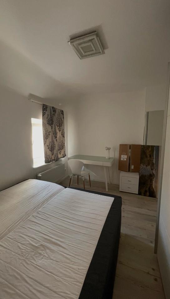 Thumbnail-Wohnung zu vermieten ab sofort in S Bahn Eichwalde