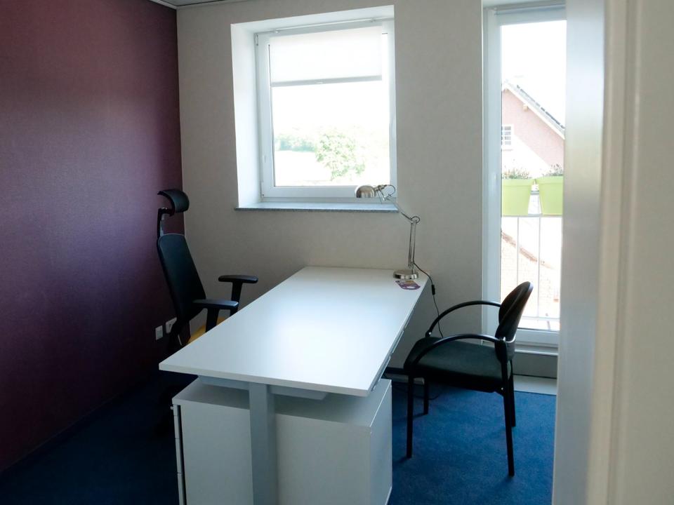 Thumbnail-Repräsentative Büroräume und Co-Working-Spaces in Willich-Neersen