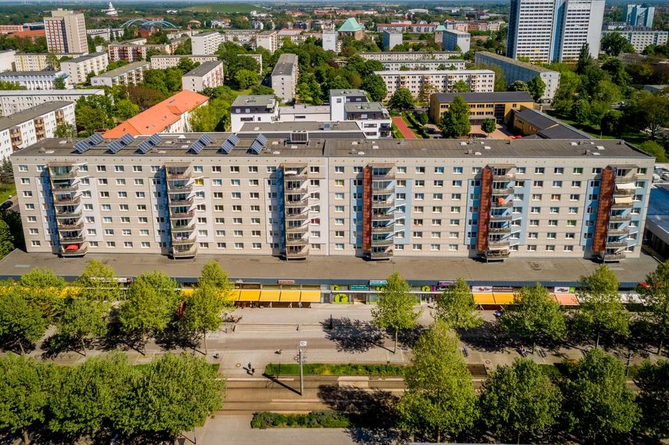 Thumbnail-*Pfingsten in den eigenen 4 Wänden mit Balkon*