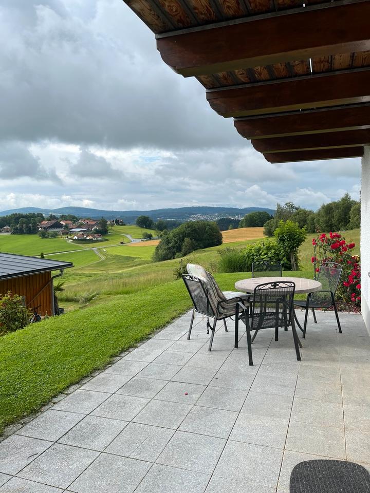 Thumbnail-2-Zimmer-Wohnung in der Nähe von Waldkirchen
