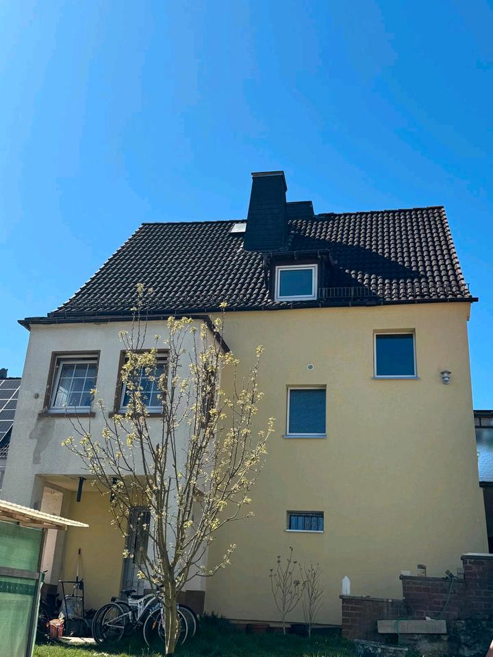 Thumbnail-Einfamilienhaus