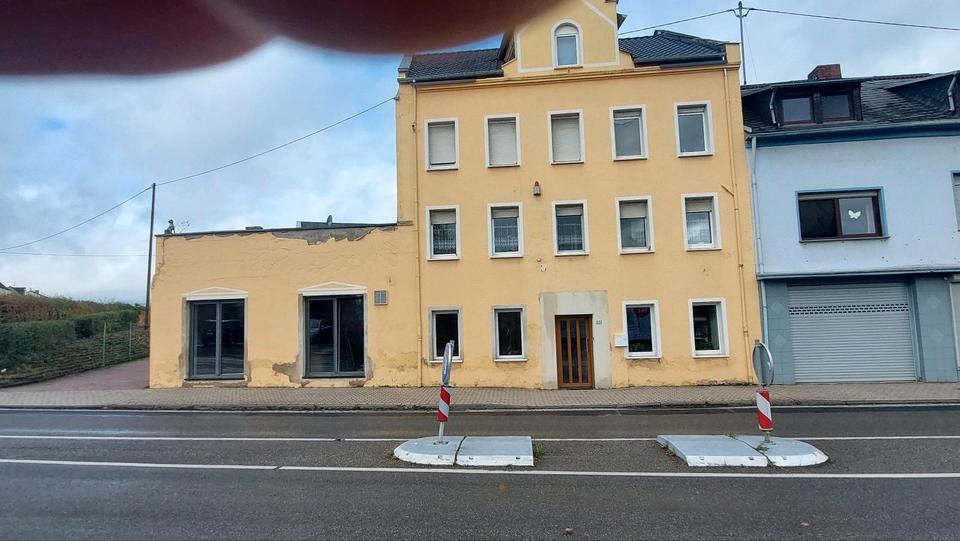 Thumbnail-Haus Scheune und Hof in 56642 Kruft