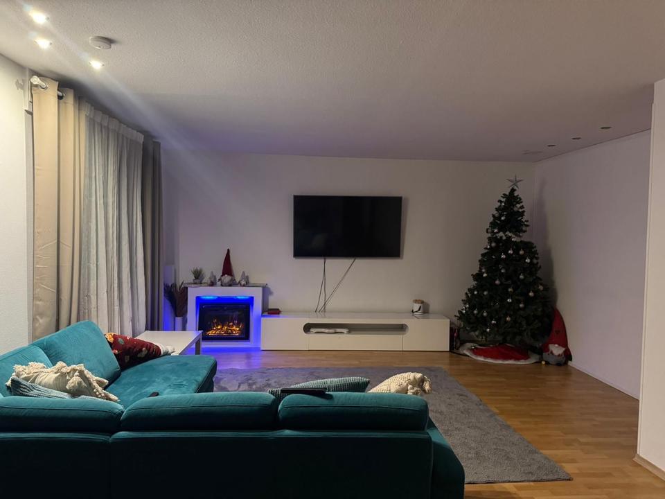 Thumbnail-Wohnung 76547 Sinzheim 4 12 Zimmer ab 1.3.26