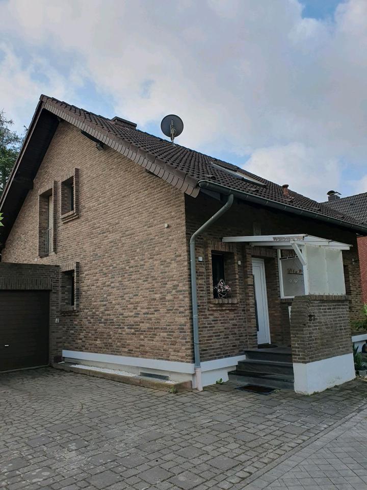 Thumbnail-Freistehendes Einfamilienhaus in 52459 Inden-Schophoven
