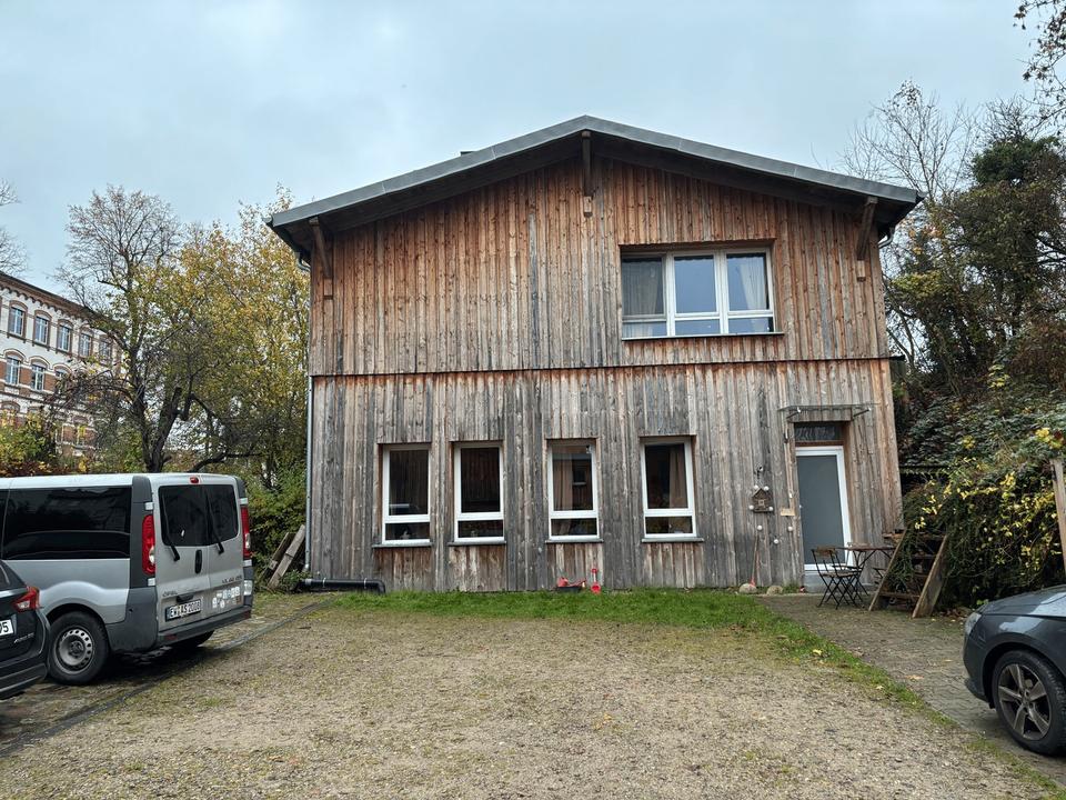 Thumbnail-4 Zi. Neubau-Einfamilienhaus mit Stellplatz u. Garten | zentrale u. ruhige Lage von Eberswalde