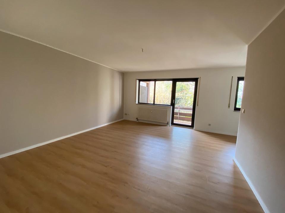 Thumbnail-Ruhig gelegene Mietwohnung in Heidelberg-Altstadt