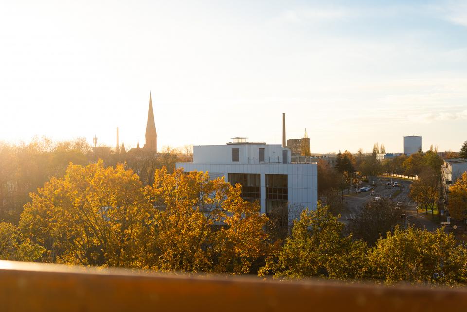 Thumbnail-Charmante Wohnung mit Balkon