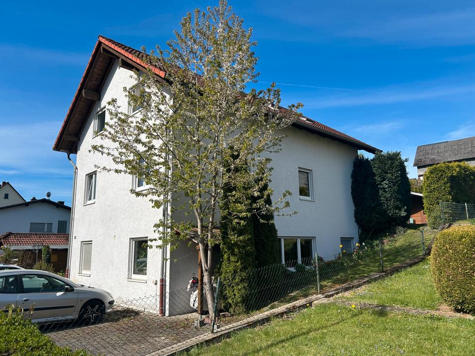 Thumbnail-Haus mit Garten & Mieteinnahmen: Viel Platz für die Familie