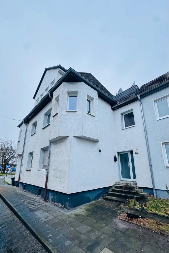 Thumbnail-Ab sofort: Reihenhaus mit Garten zentral in Ickern zu vermieten