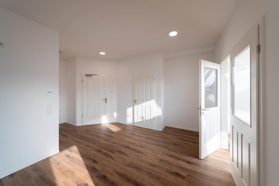 Thumbnail-tolle 3-Raumwohnung in Schönefeld - WE22