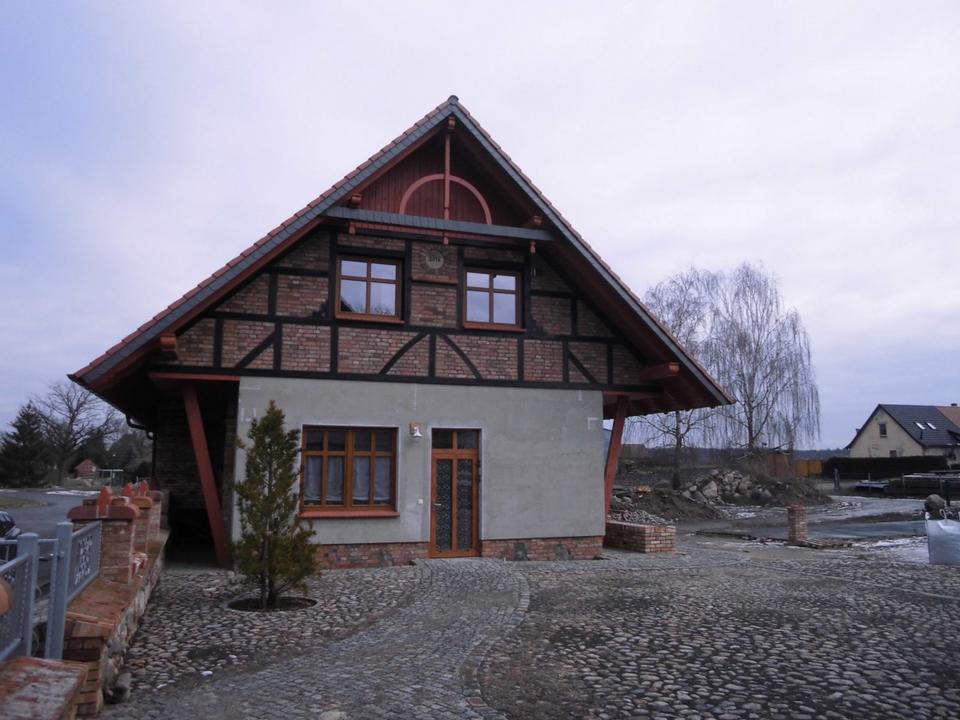 Thumbnail-2 Raum Wohnung, Kirchstraße 1, 16278 Angermünde, OT Gellmersdorf