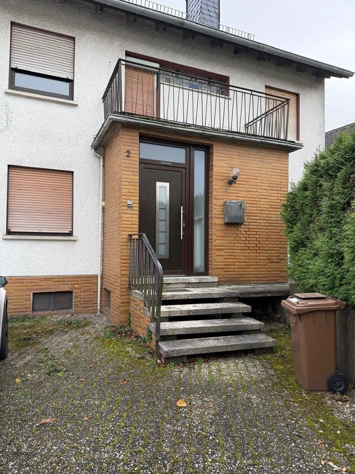 Thumbnail-Einfamilienhaus in zentraler Lage von Winkels (Mengerskirchen)