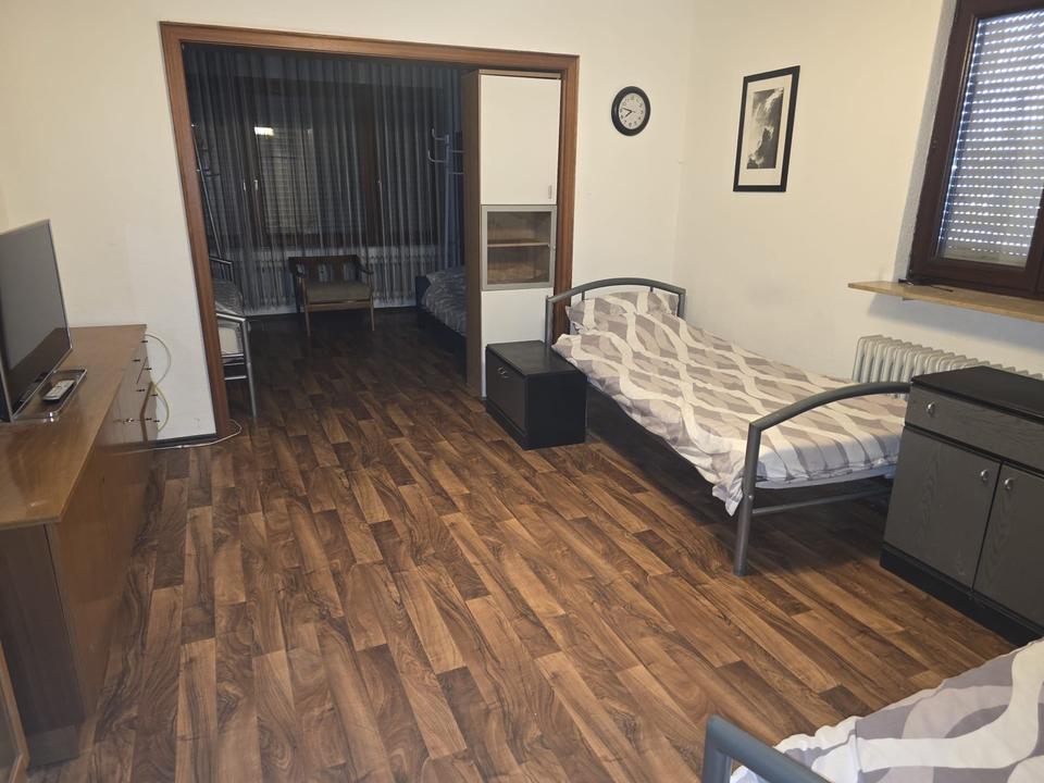 Thumbnail-Monteurwohnung Monteurzimmer Böblingen