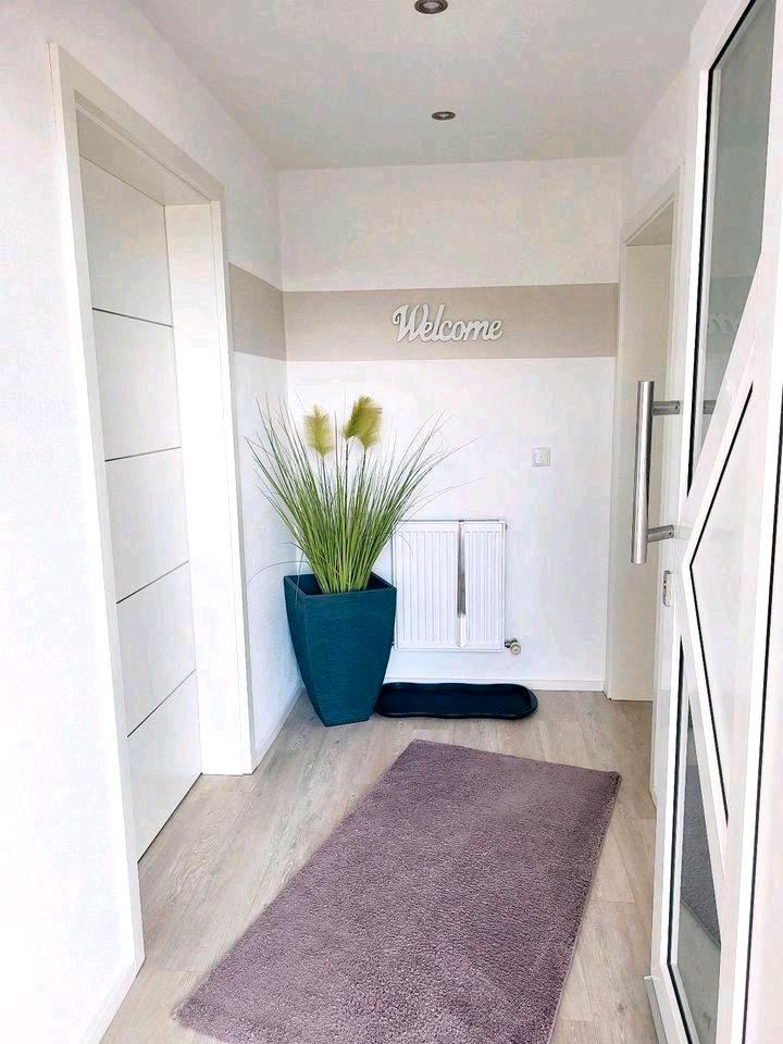 Thumbnail-Ideal für Paare - helle 2 Zimmerwohnung mit Terrasse