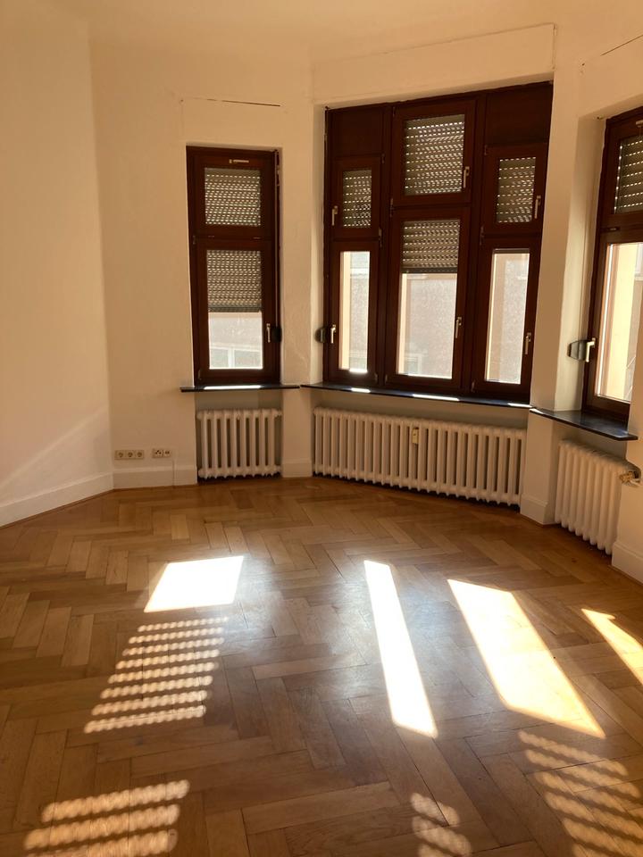 Thumbnail-2 Zimmer Wohnung