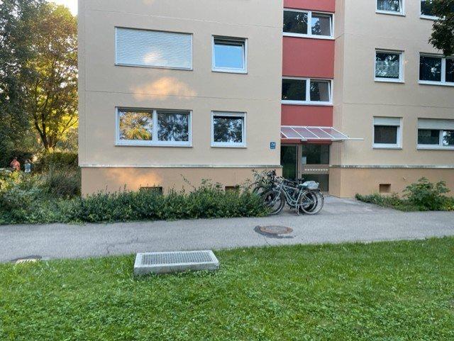 Thumbnail-Möblierte 3-Zimmerwohnung zu vermieten alle Zimmern Oder WGs