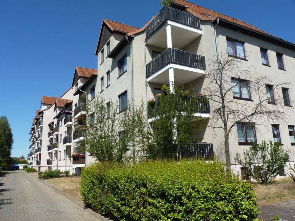 Thumbnail-Wohnung 1-ZimmerWhg EG li.