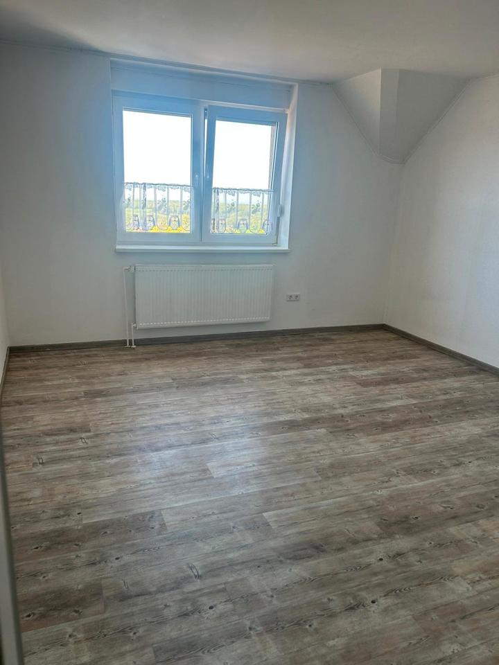 Thumbnail-3-Zimmer Wohnung in Bad Wünnenberg-Helmern