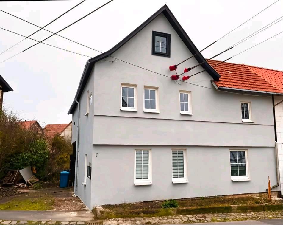 Thumbnail-haus zu verkaufen