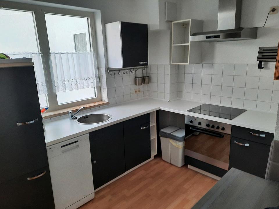 Thumbnail-Wohnung Schönheide