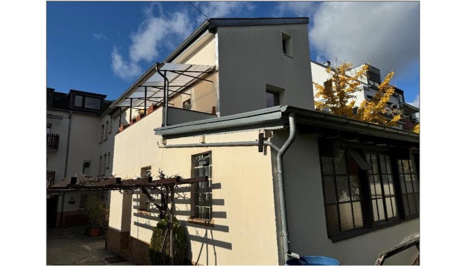 Thumbnail-Atelier Hobbyraum am Rhein, Beuel