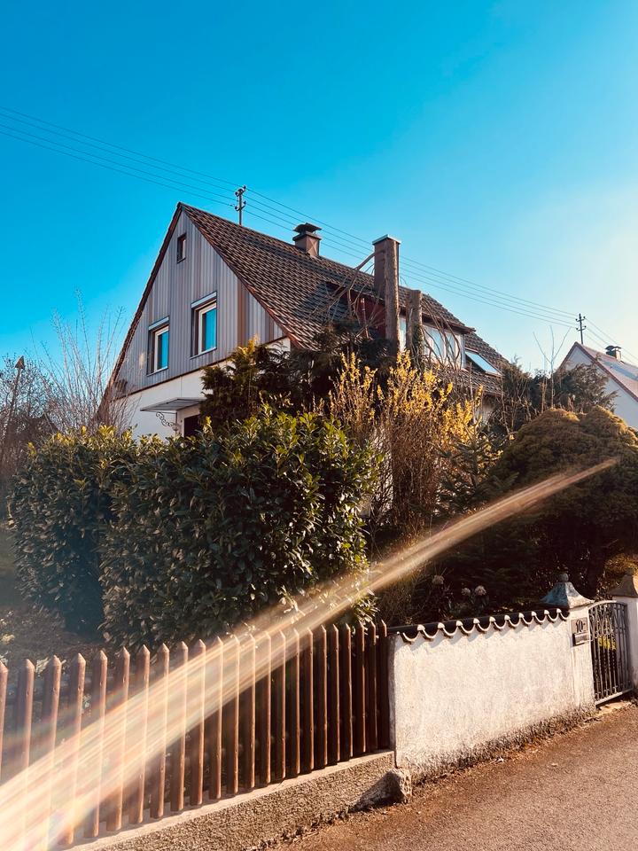 Thumbnail-Zweifamilienhaus zu verkaufen in Hochwang