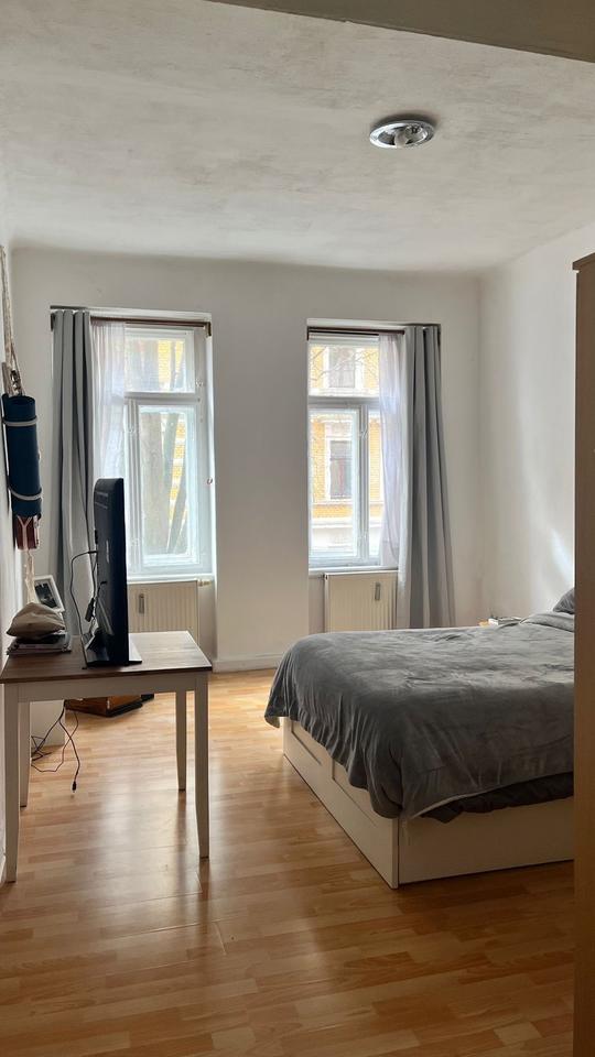 Thumbnail-2-Zimmer Wohnung mit großer Küche und top Lage