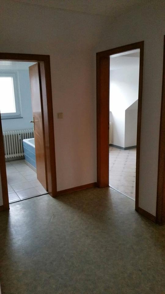 Thumbnail-2 Zimmer Küche Bad am Rand von Detmold in Mosebeck