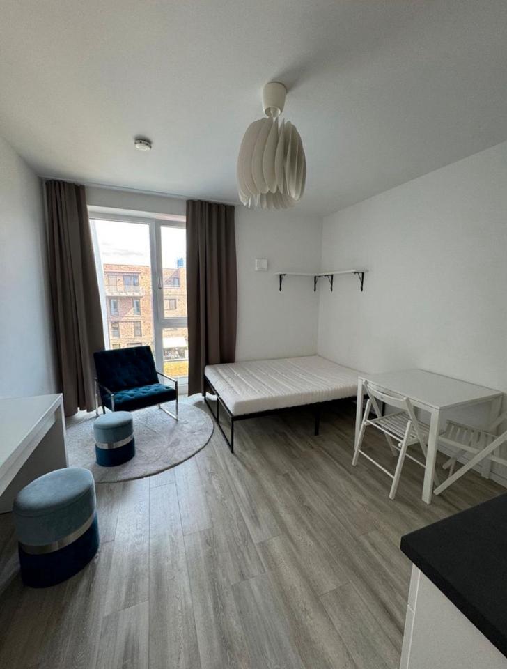 Thumbnail-Süße Wohnung in der Überseestadt