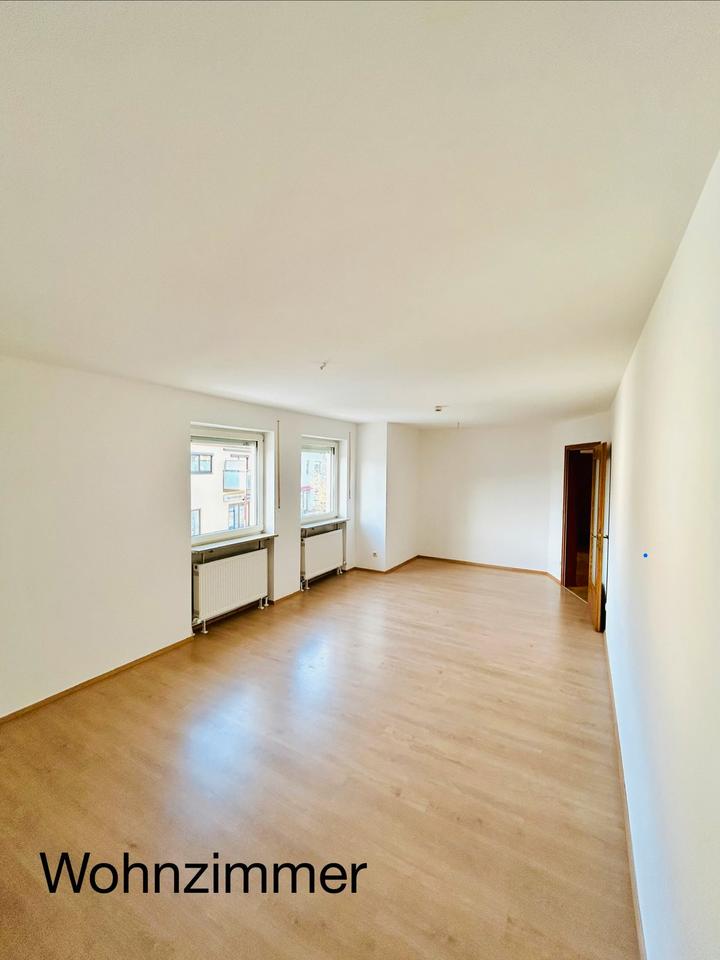 Thumbnail-Helle 2-Zimmer Wohnung in Metten