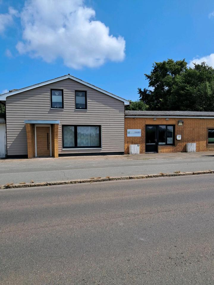 Thumbnail-Renditeobjekt. Wohn und Gewerbe in Nordseenähe