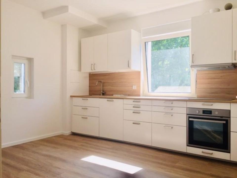 Thumbnail-⭐ 62qm kernsanierte OG Wohnung mit Charme zentral Hattersheim ⭐