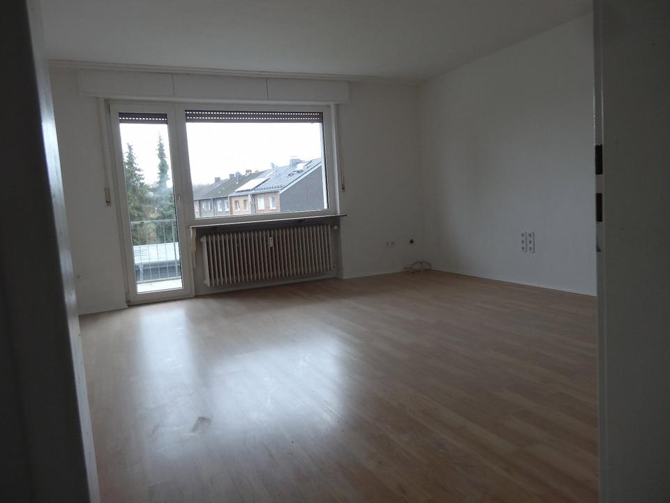 Thumbnail-3,5-Zimmer-Wohnung mit großem Balkon in König-Ludwig