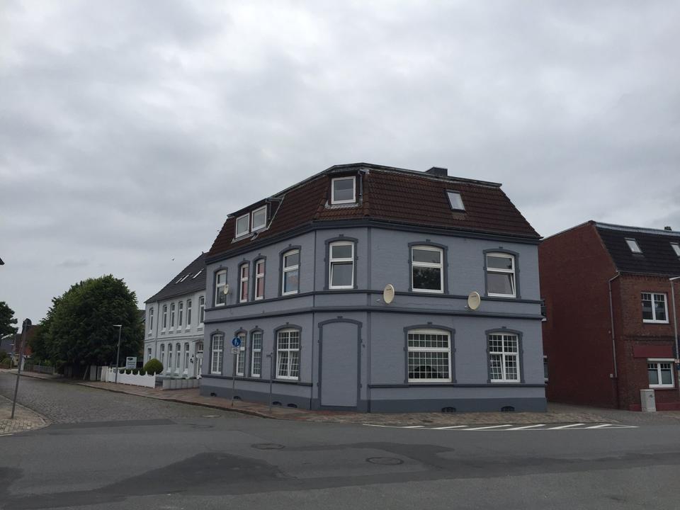 Thumbnail-ab 0626 oder früher: 2 Zimmer City Wohnung in Husum