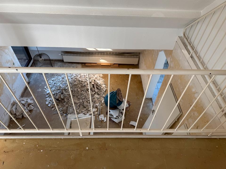 Thumbnail-Wohnung in Stadtmitte Haltern